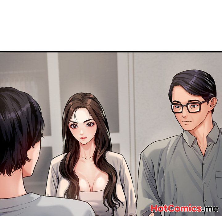 Delusional Dalliances - episode 3 - 100