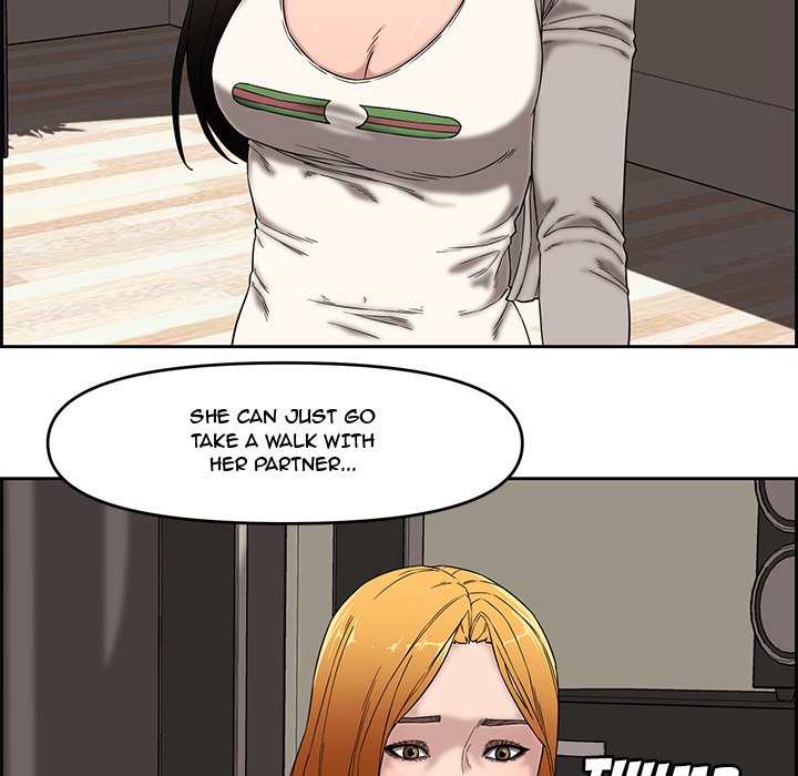 Newlyweds - episode 13 - 22