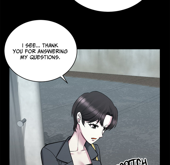 Demon Cat - episode 18 - 29