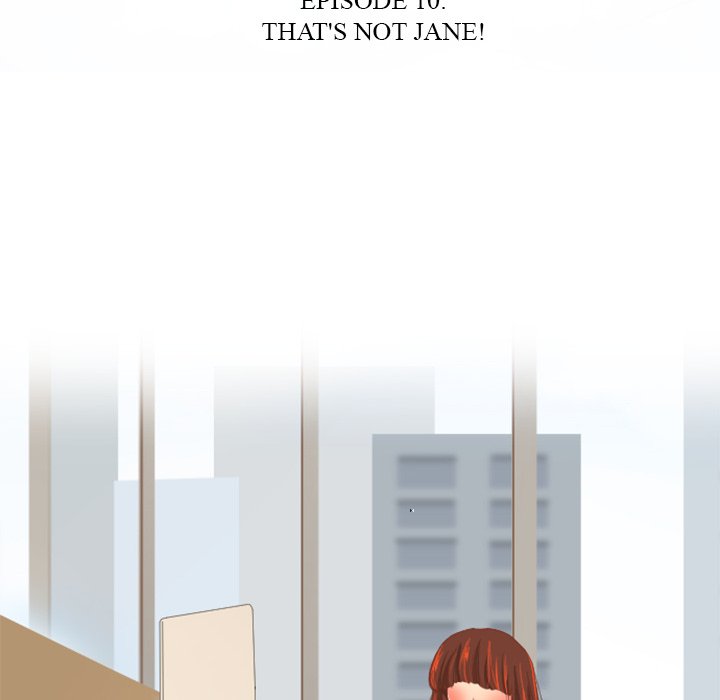 My Girlfriend is a Soap Opera Star - episode 10 - 7