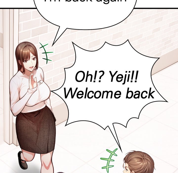 A Housewife's Massage Addiction - episode 12 - 79