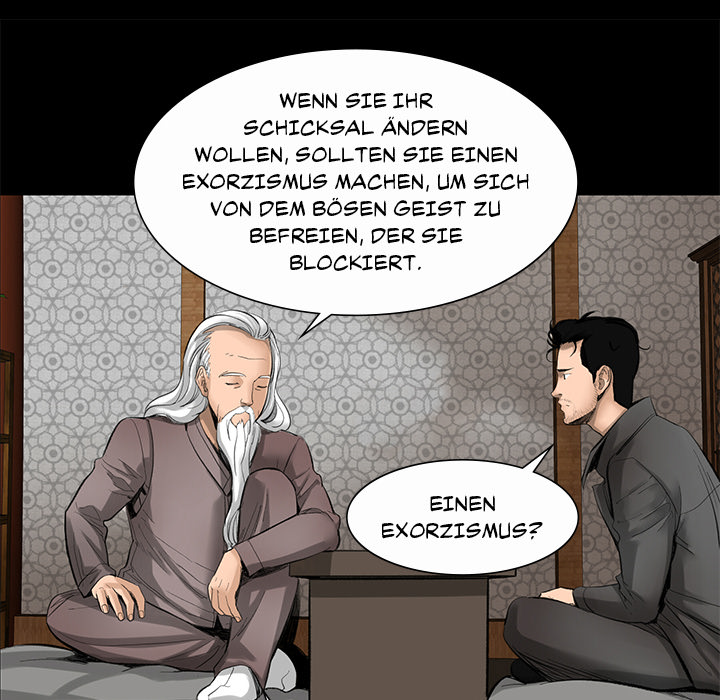 Glückliche Fügung - episode 3 - 10
