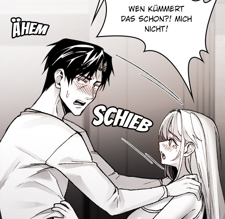 Bei Berührung Körpertausch - episode 9 - 122