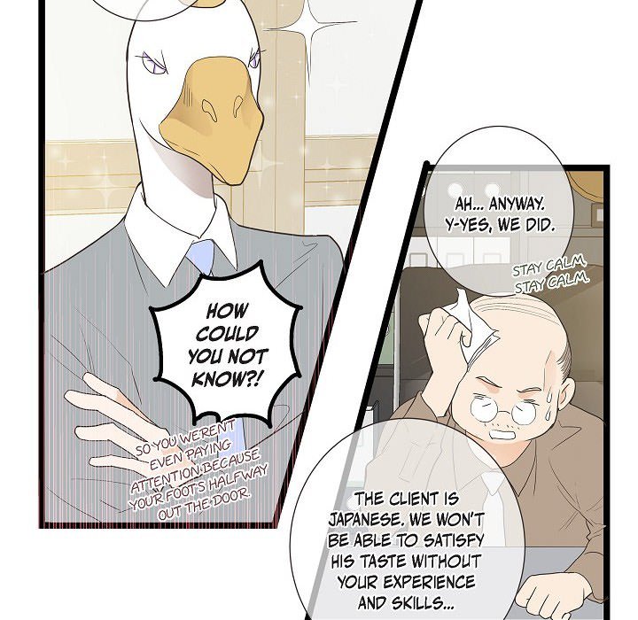 Sentimental Reasons - episode 1 - 21