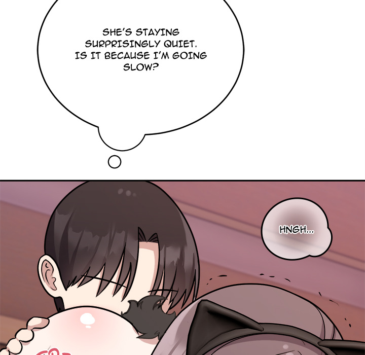 Knot My Secret - UNCENSORED - episode 10 - 42