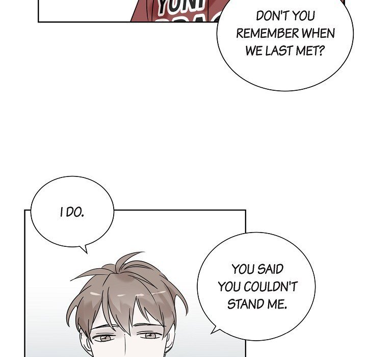 The Keystone Romantic Combination - episode 2 - 38