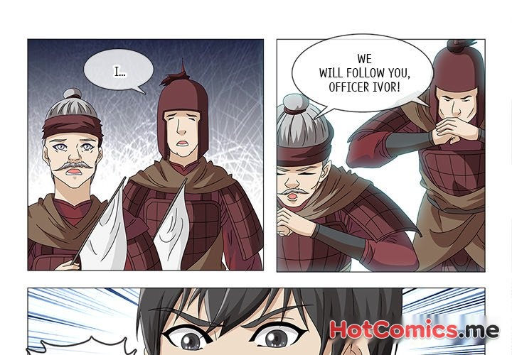 The Monkey King's Tale - episode 70 - 0