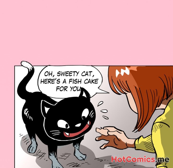 Lay Lay Cat - episode 10 - 18