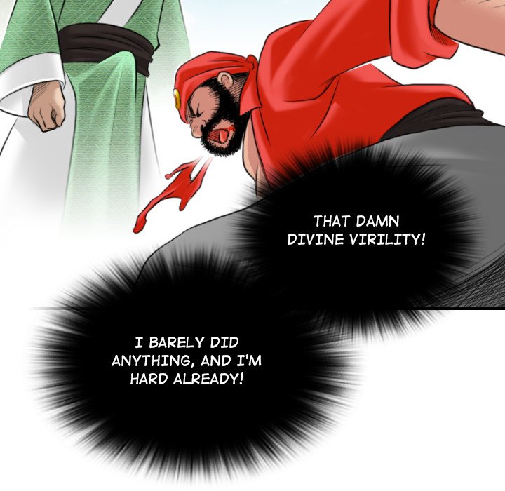 Secret World of Martial Arts - episode 27 - 43