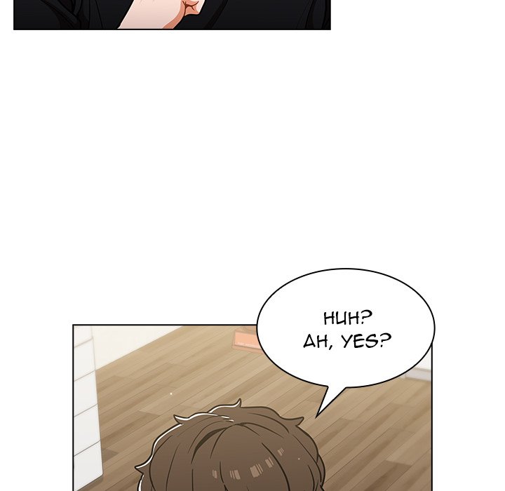 Naughty Little Secret - episode 24 - 41