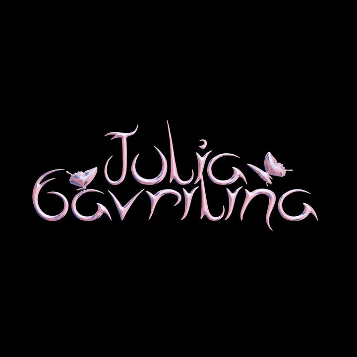 GAVRILINA - POWER