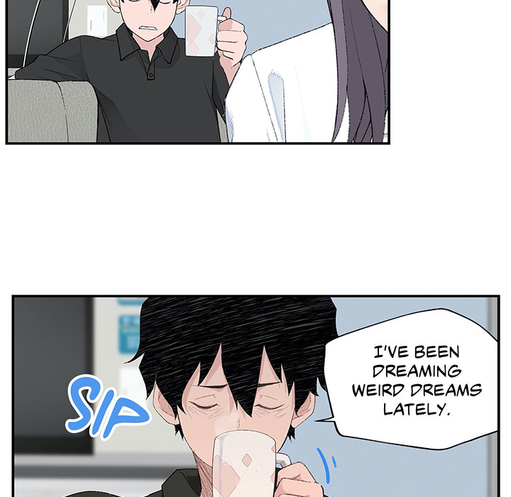 Teach Me How to Please You - episode 5 - 33