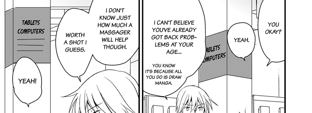 My H-Cup Neighbor Doesn't Wear a Bra, So I Just Couldn't Help Myself but Stick It In! - episode 24 - 14
