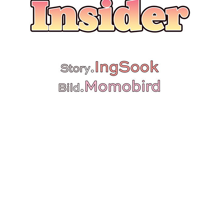 Plötzlich Insider - episode 38 - 85