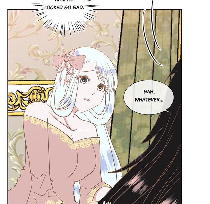 Now, I am Demon King's Wife - episode 3 - 61