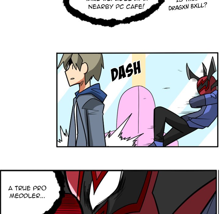 Maki and Friends - episode 32 - 14