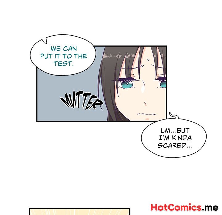 My Special Squishy Someone - episode 6 - 45