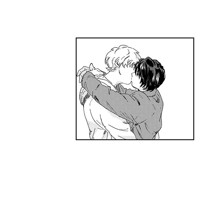I Want To Feel You Because I Like You - episode 10 - 17