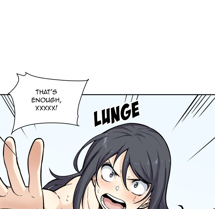 Excuse me, This is my Room - episode 28 - 39