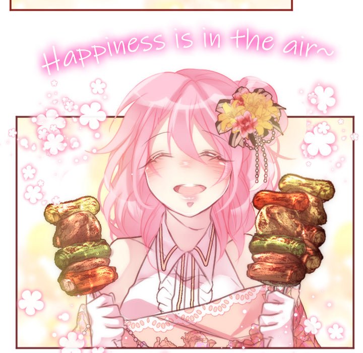 Spring for the Headless Prince - episode 17 - 60