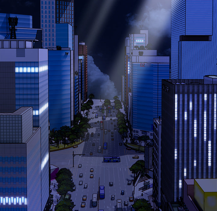 Mission - episode 13 - 16