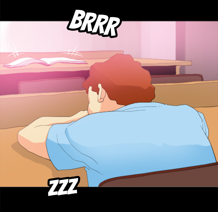 Sex Note - episode 11 - 6