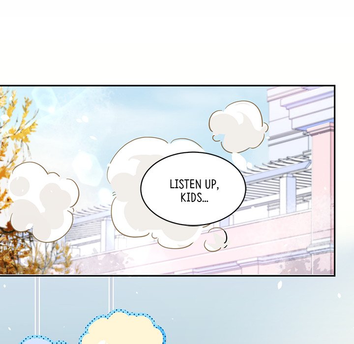 Strange Family - episode 16 - 87