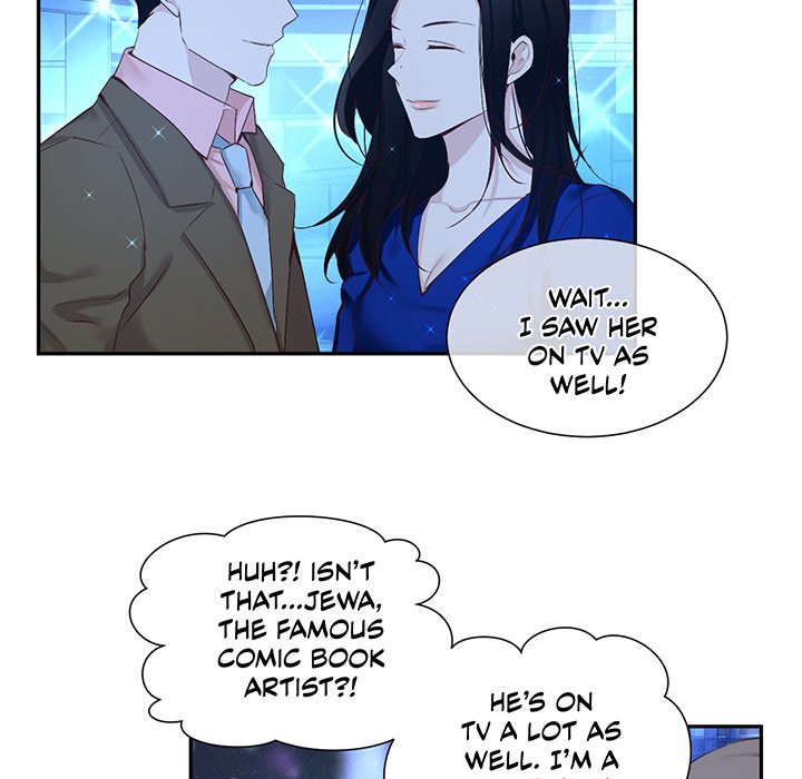 A Guy Like You - episode 49 - 58