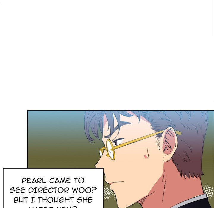 Yuri's Part Time Job - episode 26 - 77
