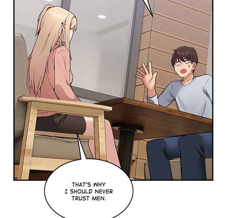 No Men Allowed - episode 1 - 263