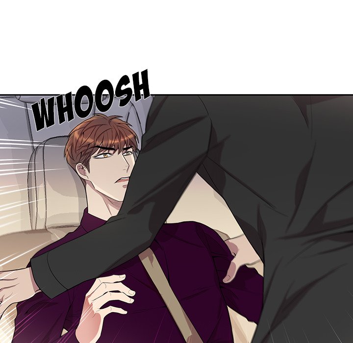 Why Is it You? - episode 29 - 16