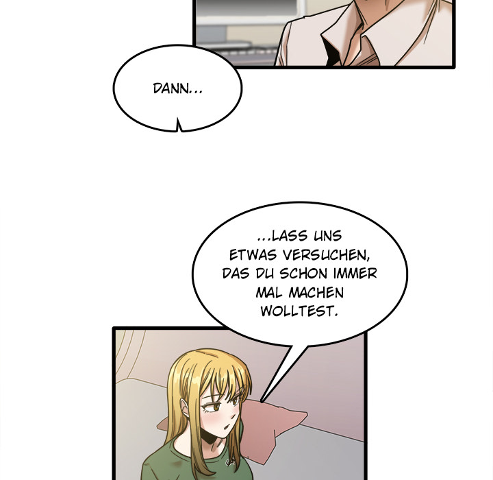 Nicht mehr, nicht weniger - episode 9 - 7