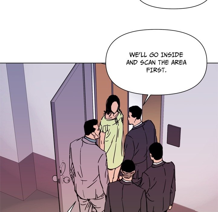 Cleaner K - episode 53 - 9