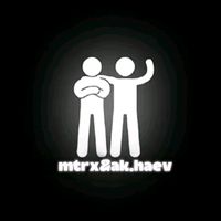 TikTok Account - https://p16-sg.tiktokcdn.com/tos-alisg-avt-0068/cd5d9556afeab577c749d8f2e0648563~tplv-tiktokx-cropcenter:200:200.jpeg