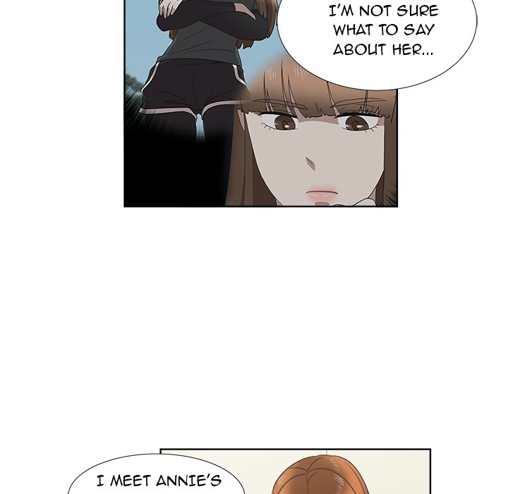 New Teacher in Town - episode 20 - 60