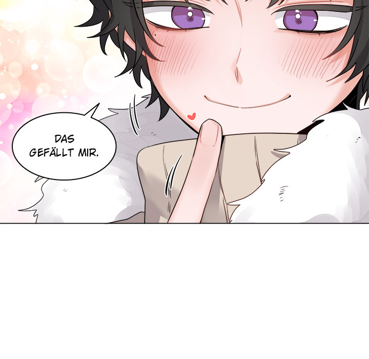Pheromon Sorbet♥ - episode 3 - 32