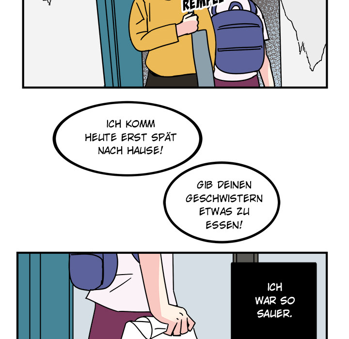 Bürodilemma - episode 14 - 21