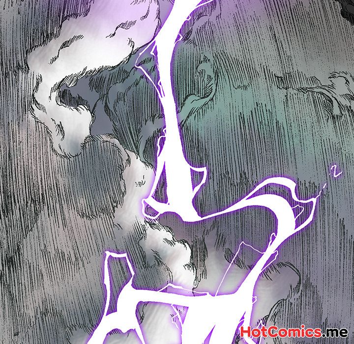 Legend of Sayu - episode 84 - 46
