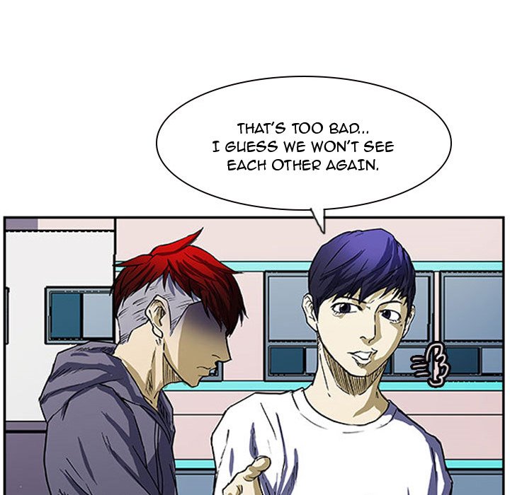 Tweener - episode 9 - 53