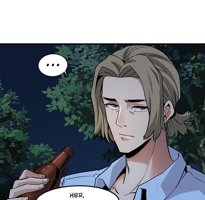 Wer hat Angst vor Mister H? - episode 14 - 110