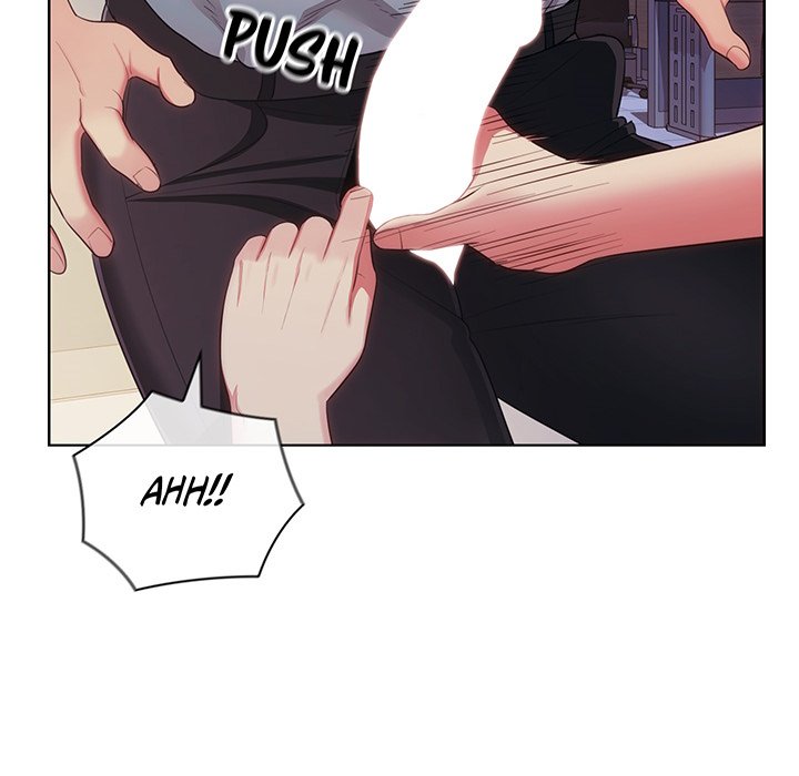 Master, Do You Need A Hand? - episode 29 - 44