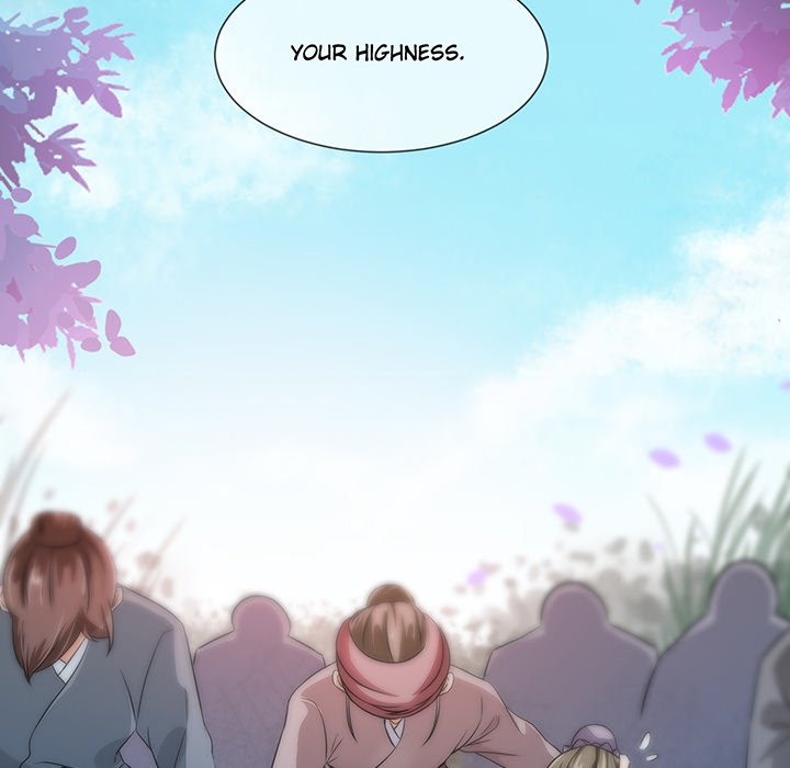 General and Her Medic Lover - episode 12 - 35