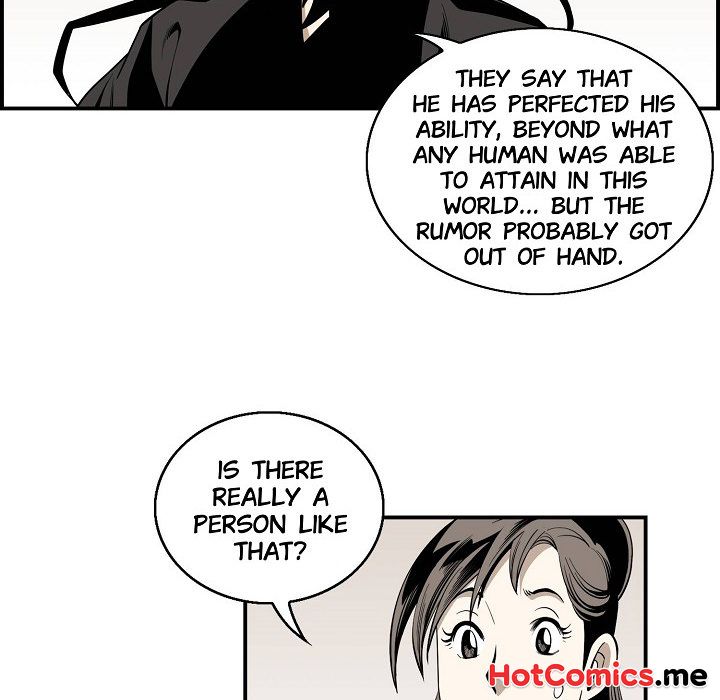 Magician's Murim Adventures - episode 54 - 17