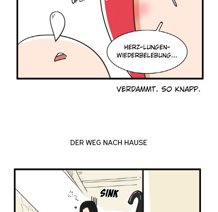 Unter Geschwistern - episode 21 - 25