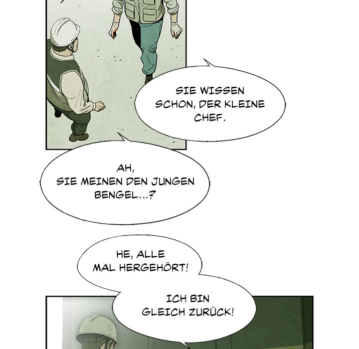 Gorgón - episode 10 - 37