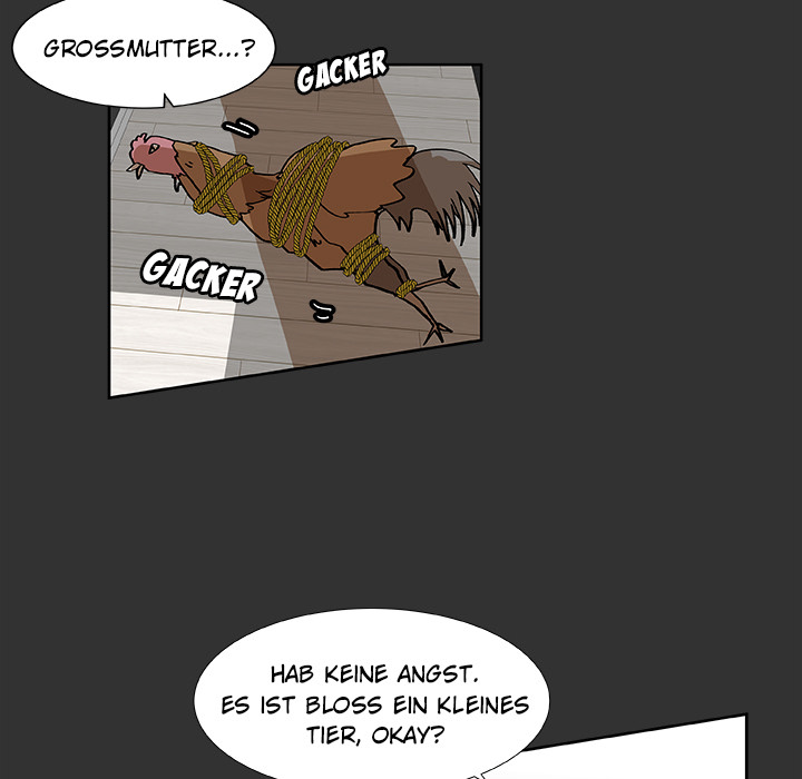 Mörder in klein - episode 35 - 38