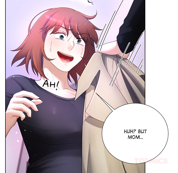 No, I Want HER! - UNCENSORED - episode 23 - 122