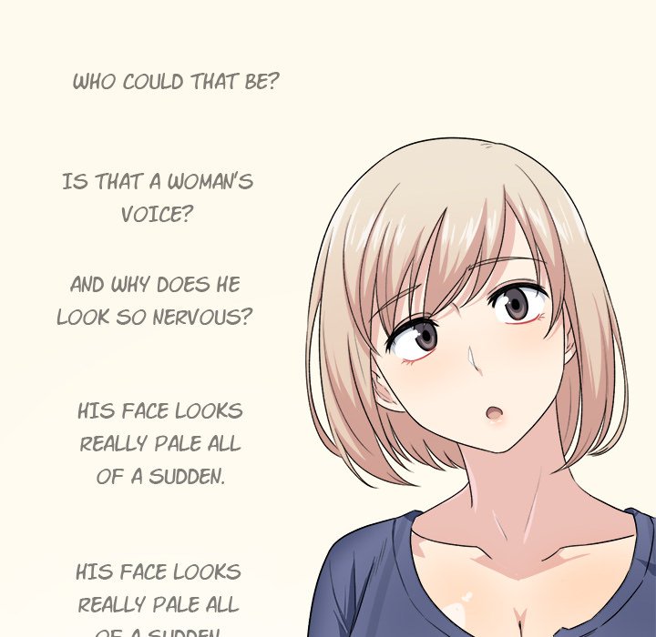 Excuse me, This is my Room - episode 9 - 46
