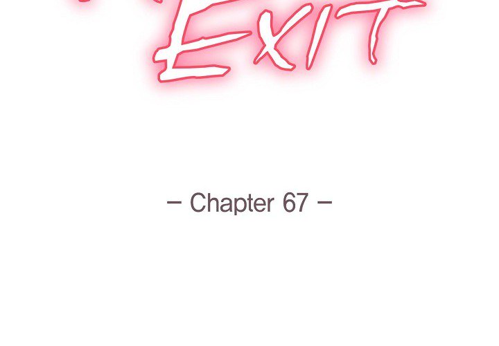 No Exit - episode 67 - 1