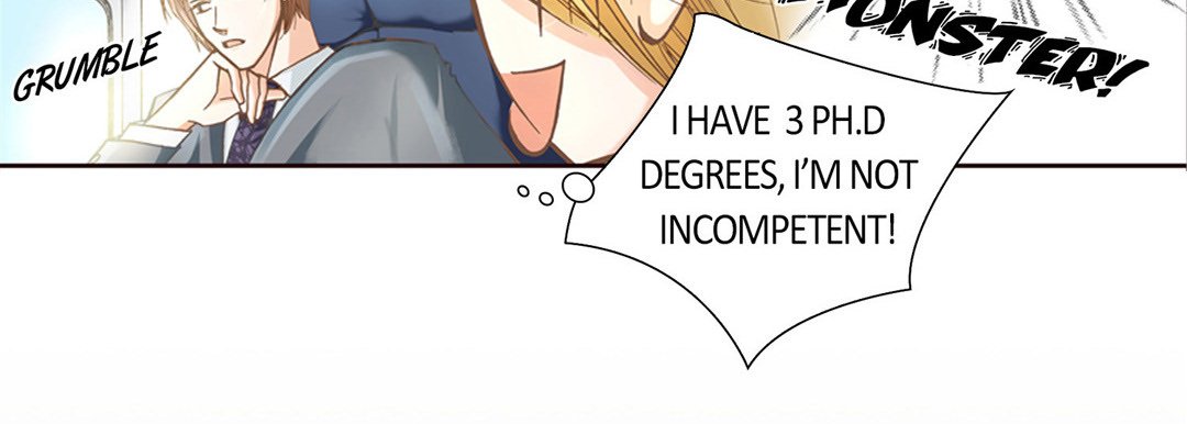100% Perfect Girl - episode 1 - 74